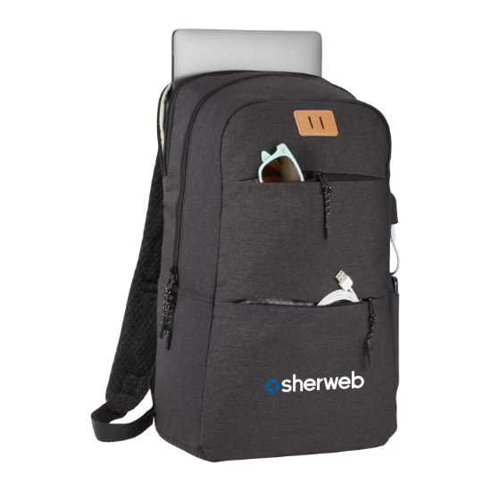 Image de Sac à dos pour ordinateur portable